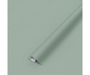 d-c-fix Película adhesiva para muebles - Verde Salvia mate 67,5 cm x 2 m