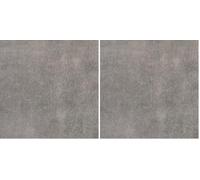 d-c-fix Set de 6 azulejos adhesivos pared 30x30 cm - estilo Hormigón sólido Vinilos decorativos para cocina y baño - Pegatinas impermeables y resistentes al calor - Fácil de colocar y limpiar