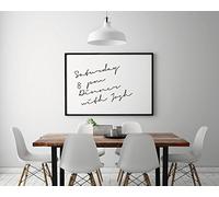 d-c-fix vinilo adhesivo de pizarra Blanca 60 cm x 1,2 cm - papel efecto pizarra para tiza y rotulador borrable - autoadhesivo para cocina, oficina, habitación infantil o restaurante