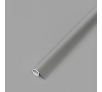 d-c-fix vinilo adhesivo decorativo para muebles Gris 67,5 cm x 2 m - film adhesivo decorativo de fácil limpieza para cocina, armarios, mesas y alféizares - moderno y duradero