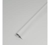 d-c-fix vinilo adhesivo decorativo para muebles Gris Claro 67,5 cm x 2 m - film adhesivo decorativo de fácil limpieza para cocina, armarios, mesas y alféizares - moderno y duradero