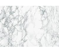 d-c-fix vinilo adhesivo decorativo para muebles Marmi Gris 90 cm x 15 m - film adhesivo decorativo de fácil limpieza para cocina, armarios, mesas y alféizares - moderno y duradero