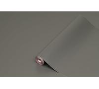 d-c-fix vinilo adhesivo muebles antracita unicolor mate autoadhesivo impermeable decorativo para cocina, armario, puerta, mesa papel pintado forrar rollo láminas 45 cm x 2 m