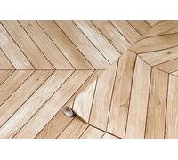 d-c-fix vinilo adhesivo muebles Cheurón efecto madera autoadhesivo impermeable decorativo para cocina, armario, puerta, mesa papel pintado forrar rollo láminas 67,5 cm x 2 m