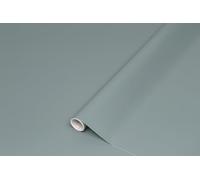 d-c-fix vinilo adhesivo muebles Eco Line Matt Grey - autoadhesivo impermeable decorativo para cocina, armario, puerta, mesa papel pintado forrar rollo láminas 67,5 cm x 1,5 m