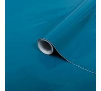 d-c-fix vinilo adhesivo muebles Gasolina unicolor brillante autoadhesivo impermeable decorativo para cocina, armario, puerta, mesa papel pintado forrar rollo láminas 45 cm x 2 m