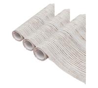 d-c-fix Vinilo Adhesivo Muebles Infierno de Pino Aurelio Efecto Madera Autoadhesivo Impermeable Decorativo para Cocina, Armario, Puerta, Mesa Papel Pintado forrar Rollo láminas 45 cm x 2 m