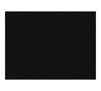 d-c-fix vinilo adhesivo muebles Negro velour terciopelo autoadhesivo impermeable decorativo para cocina, armario, puerta, mesa papel pintado forrar rollo láminas 45 cm x 1 m (Paquete de 2)