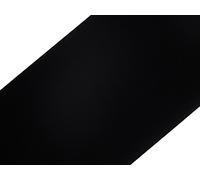 d-c-fix vinilo adhesivo muebles Negro velour terciopelo autoadhesivo impermeable decorativo para cocina, armario, puerta, mesa papel pintado forrar rollo láminas 45 cm x 5 m