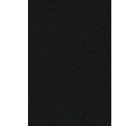 d-c-fix vinilo adhesivo muebles Negro velour terciopelo autoadhesivo impermeable decorativo para cocina, armario, puerta, mesa papel pintado forrar rollo láminas 45 cm x 1 m