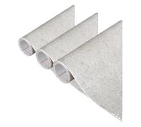 d-c-fix Vinilo Adhesivo Muebles Piedra Avellino Aspecto Piedra Autoadhesivo Impermeable Decorativo para Cocina, Armario, Puerta, Mesa Papel Pintado forrar Rollo láminas 45 cm x 2 m (Paquete de 3)