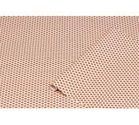 d-c-fix vinilo adhesivo muebles Pitti rojo colorido autoadhesivo impermeable decorativo para cocina, armario, puerta, mesa papel pintado forrar rollo láminas 45 cm x 2 m