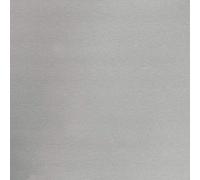 d-c-fix vinilo adhesivo muebles Plateado de cepillo aspecto metálico autoadhesivo impermeable decorativo para cocina, armario, puerta, mesa papel pintado forrar rollo láminas 67,5 cm x 1,5 m