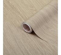 d-c-fix vinilo adhesivo muebles Santana Oak cal efecto madera autoadhesivo impermeable decorativo para cocina, armario, puerta, mesa papel pintado forrar rollo láminas 90 cm x 2,1 m