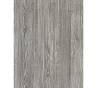 d-c-fix vinilo adhesivo muebles Sheffield Oak gris perla efecto madera autoadhesivo impermeable decorativo para cocina, armario, puerta, mesa papel pintado forrar rollo láminas 67,5 cm x 2 m