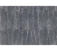 d-c-fix vinilo adhesivo muebles Tabora terciopelo autoadhesivo impermeable decorativo para cocina, armario, puerta, mesa papel pintado forrar rollo láminas 45 cm x 1,2 m