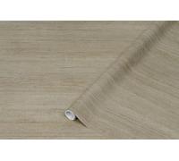 d-c-fix vinilo adhesivo muebles Tira Wood greige efecto madera autoadhesivo impermeable decorativo para cocina, armario, puerta, mesa papel pintado forrar rollo láminas 45 cm x 2 m