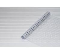 d-c-fix vinilo adhesivo para cristales ventanas Claridad estático opaco translúcido privacidad decorativo para mampara de ducha baño lámina pegatina 45 cm x 2 m