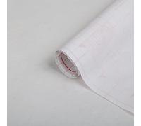 d-c-fix vinilo adhesivo transparente cristal claro brillante - universal protector - como lámina y forro para libros mesa ventanas muebles puertas cocina papel 67,5 cm x 2 m