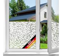 d-c-fix vinilo de privacidad para ventanas y cristales Jane 67,5 cm x 1,5 m