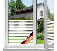 d-c-fix vinilo de privacidad para ventanas y cristales Linia 45 cm x 1,5 m