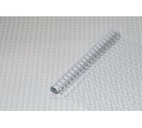 d-c-fix vinilo de privacidad para ventanas y cristales Milton 45 cm x 2m