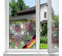 d-c-fix vinilo de privacidad para ventanas y cristales Static Lisboa Summer
