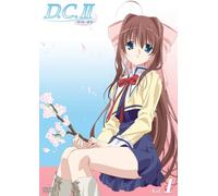 D. C. II-Da Capo II-Vol. 1 [Alemania] [DVD]