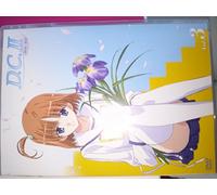 D. C. II-Da Capo II-Vol. 3 [Alemania] [DVD]