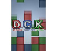 D.C.K.: Dock Chess King (PC) Steam Key GLOBAL