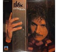 D.C. Larue - Cathedrals / Let Them Dance [Vinilo]