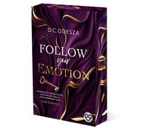 D.C. Odesza FOLLOW your EMOTION: Dark Romance (Follow your Passion (Tapa blanda)