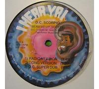 D.C. Scorpio - Beam Me Up, Scotty