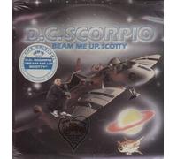 D.C. Scorpio - Beam Me Up, Scotty
