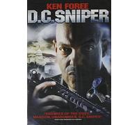 D.C. Sniper by North American Motion Pictures