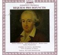 D. Cimarosa - Requiem