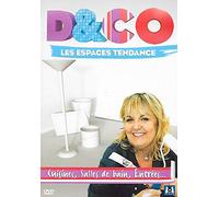 D&CO LES ESPACES TENDANCE - Cuisines, salles de bain, entrées / BOITIER SLIM