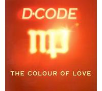 D Code - Colour Of Love