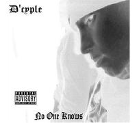 D Cyple - No One Knows [Import]