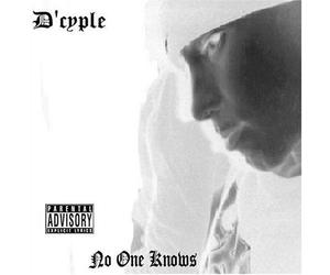 D Cyple - No One Knows [Import]
