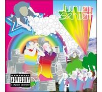 D-D-Don't Don't Stop the Beat by Junior Senior (2003-08-05)