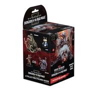 D&D Dungeons&Dragons Icons of The Realms Set 11: Waterdeep Dungeon of The Mad Mage Booster Pack