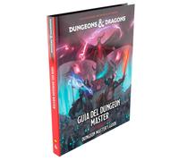 Dungeons & Dragons Dungeon Master's Guide (2024) (Versión en Español)