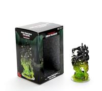 D&D Iconos de los Reinos: Juiblex, Demonio Señor de Limo y Ooze