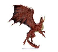 D&D Icons of The Realms: Adult Red Dragon Premium Figure