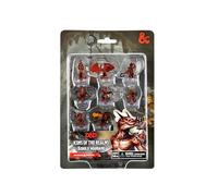 D&D Icons of The Realms: Kobold Warband