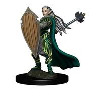 D&D Icons of the Realms Premium Figures (W4) Elf Paladin Female