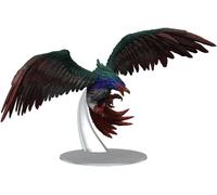 D&D ICONS OF THE REALMS ROC Caja Sellada Miniatura Monster Menagerie