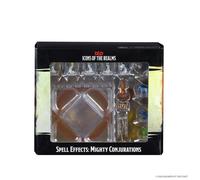 D&D Icons of The Realms: Spell Effects: Mighty Conjurations | WizKids