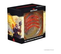 D&D Icons of The Realms Spell Effects Tumultuous Templates